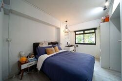 Blk 327 Sembawang Crescent (Sembawang), HDB 5 Rooms #562920011